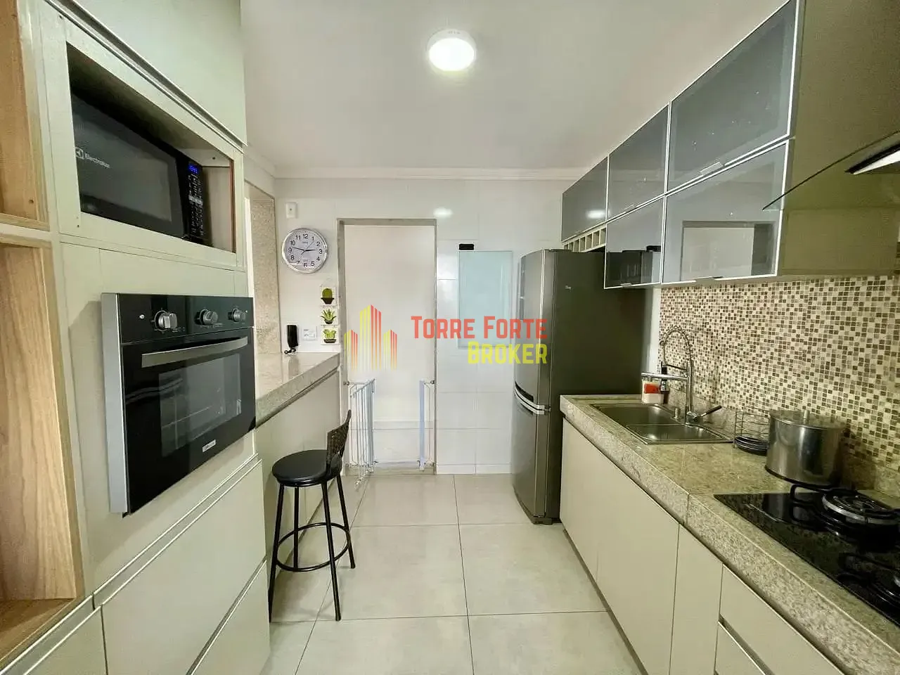 Apartamento, 4 quartos, 126 m² - Foto 16
