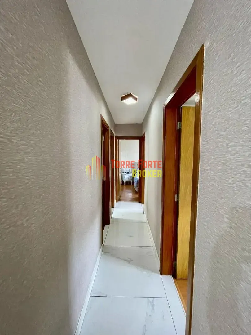 Apartamento, 4 quartos, 126 m² - Foto 12