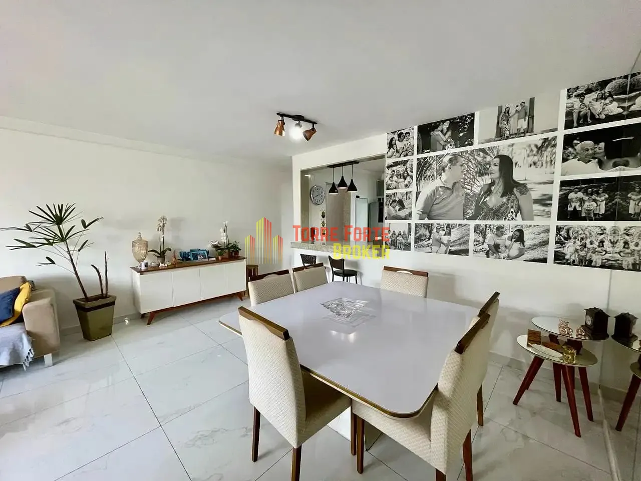 Apartamento, 4 quartos, 126 m² - Foto 17