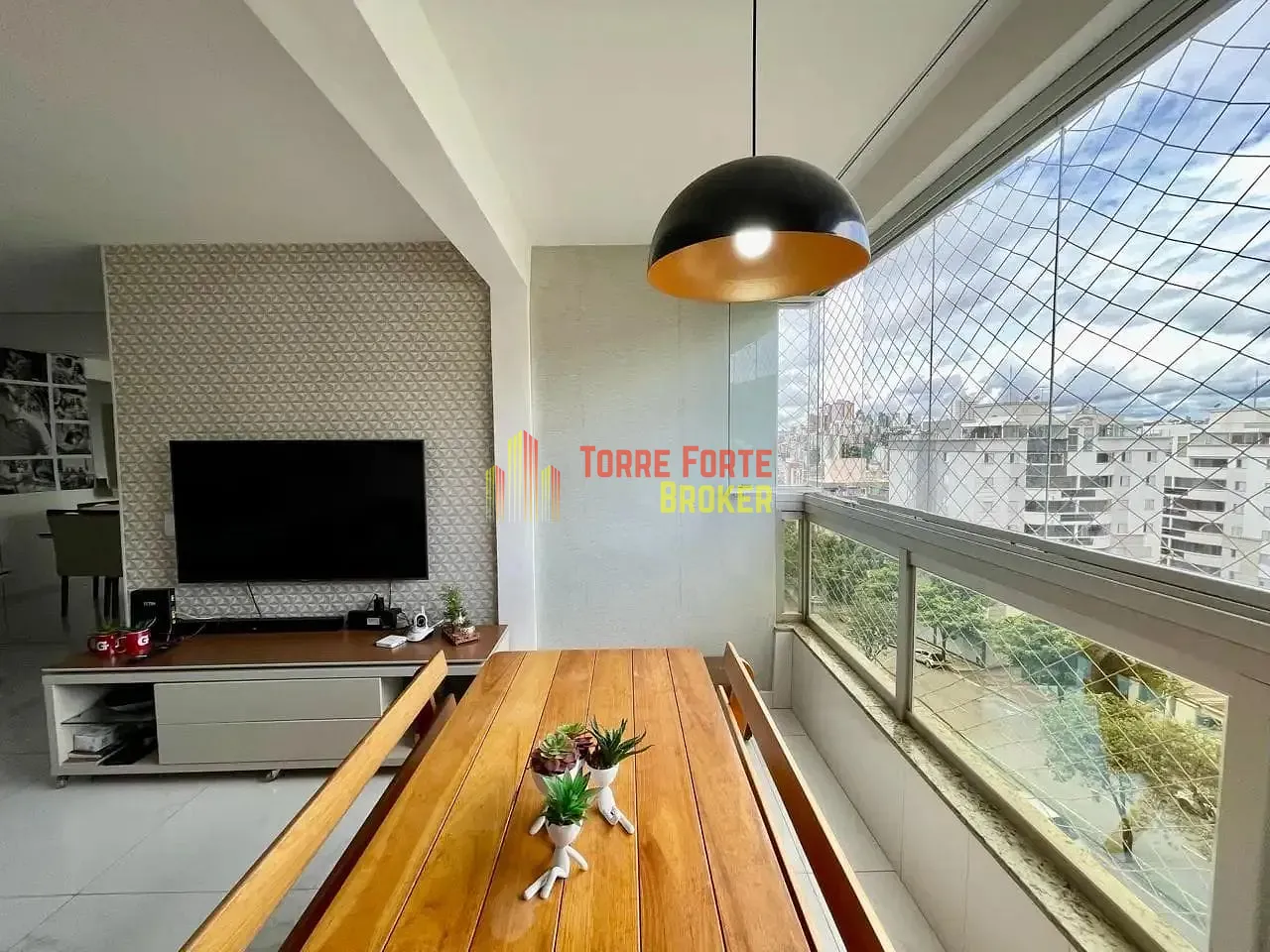 Apartamento, 4 quartos, 126 m² - Foto 10