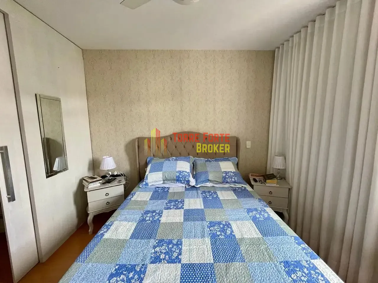 Apartamento, 4 quartos, 126 m² - Foto 8