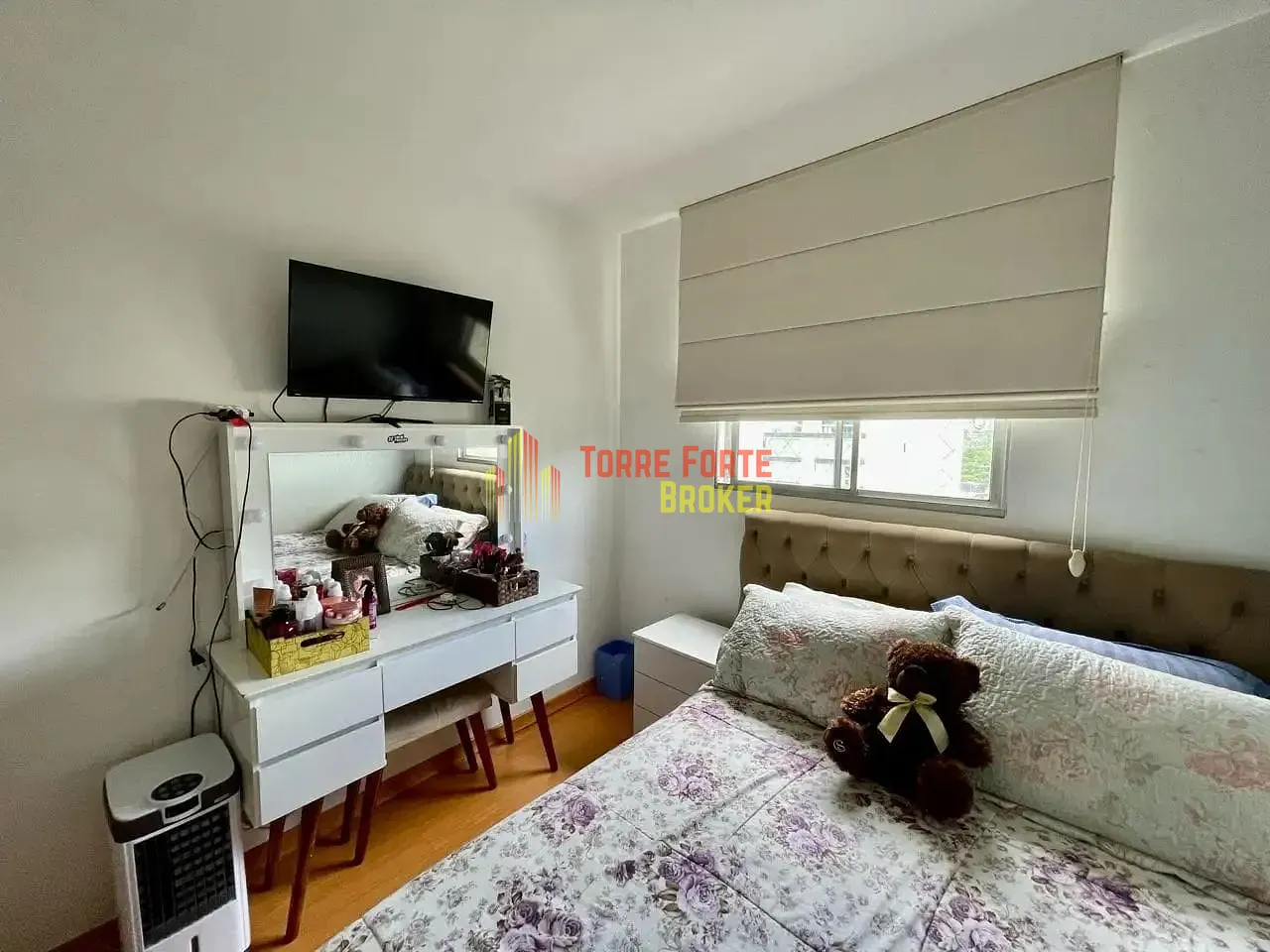 Apartamento, 4 quartos, 126 m² - Foto 22
