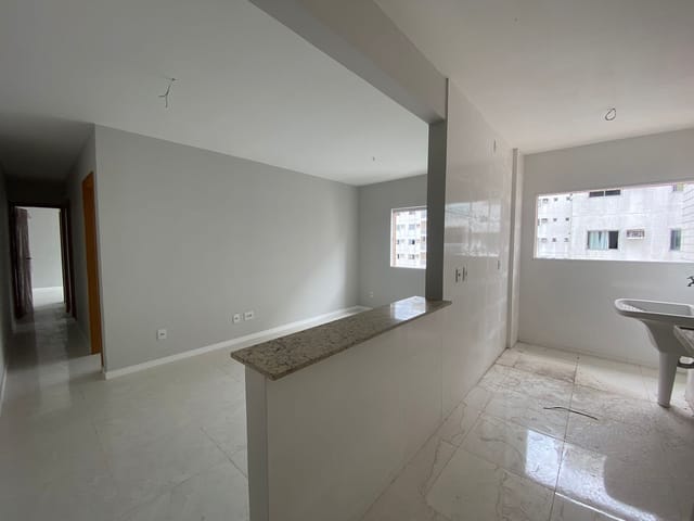 Foto do Apartamento - Apartamento - Torre Trivento - Av. Senador Lemos - Sacramenta | Tsubaki Imóveis