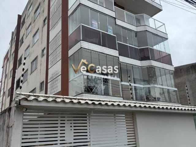 Apartamento com 164m² 2 quartos e 2 banheiros, à venda, no bairro Jardim Mariléa em Rio das Ostras