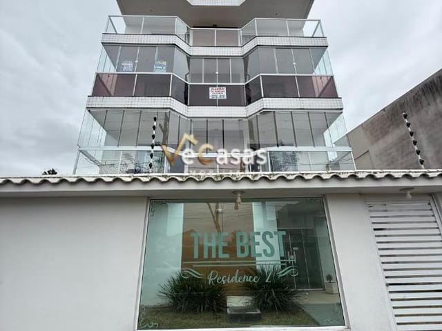 Apartamento com 164m² 2 quartos e 2 banheiros, à venda, no bairro Jardim Mariléa em Rio das Ostras
