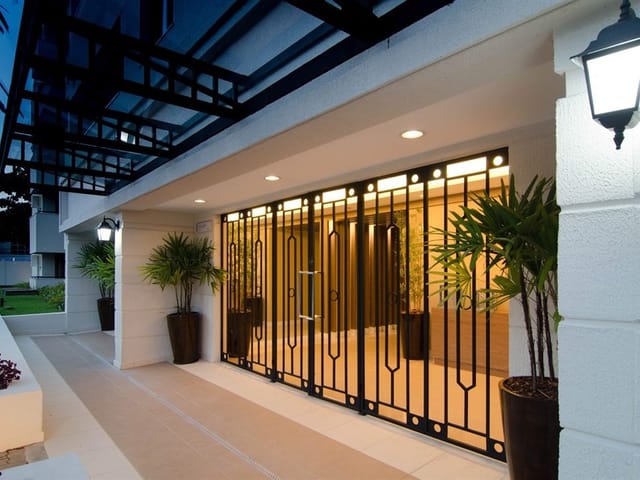 Foto do Apartamento - Apartamento de Dois Quartos em Del Castilho | Apartamento de 2 Quartos no Vidamerica | Condomínio Vidamerica | Villar & Cia