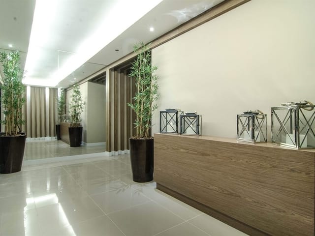 Foto do Apartamento - Apartamento de Dois Quartos em Del Castilho | Apartamento de 2 Quartos no Vidamerica | Condomínio Vidamerica | Villar & Cia