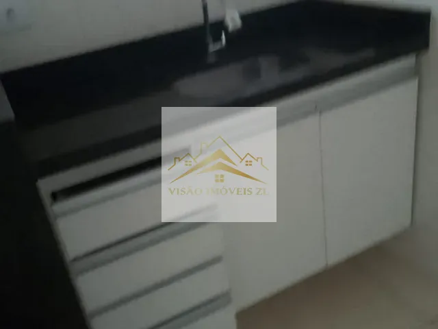 Apartamento com 35m² 1 quarto e 1 banheiro, para alugar, no bairro Vila Alpina em São Paulo