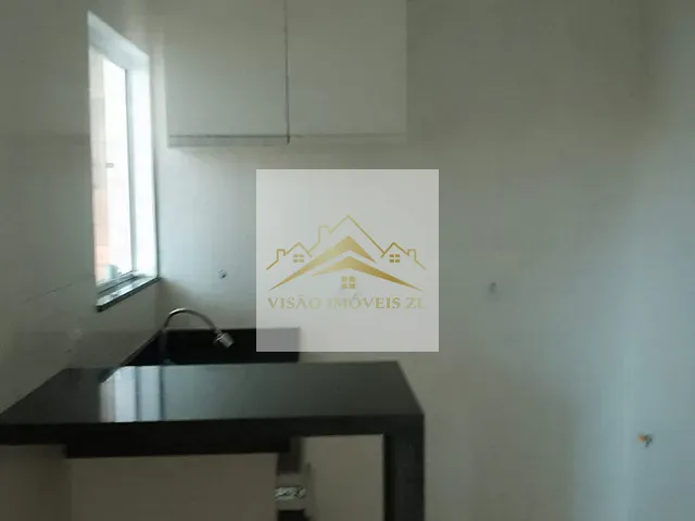 Apartamento com 35m² 1 quarto e 1 banheiro, para alugar, no bairro Vila Alpina em São Paulo
