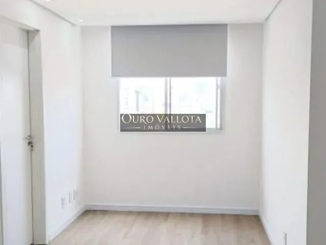 Apartamento com 40m² 2 quartos e 1 banheiro, à venda, no bairro Mooca em São Paulo