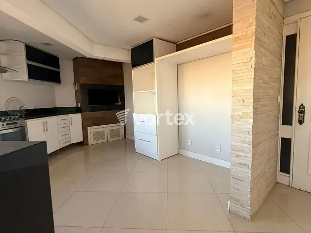 Apartamento 2 quartos e 2 banheiros, à venda, no bairro Centro em Uruguaiana