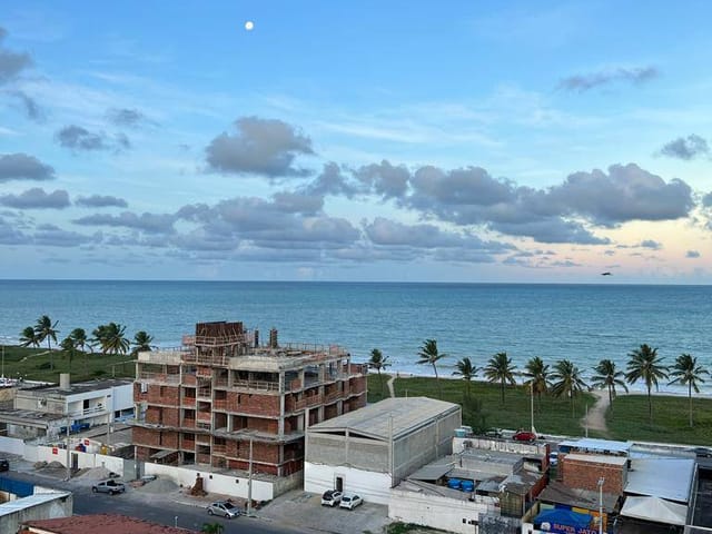 Foto do Apartamento - Apartamento à venda, Intermares, Cabedelo, PB | VR Imobiliária