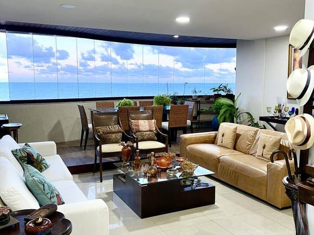 Foto do Apartamento - Apartamento à venda, Intermares, Cabedelo, PB | VR Imobiliária