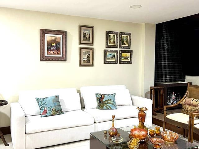 Foto do Apartamento - Apartamento à venda, Intermares, Cabedelo, PB | VR Imobiliária