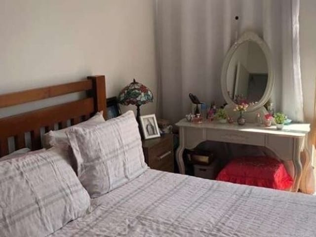 Apartamento com 110m² 2 quartos e 1 banheiro, à venda, no bairro Centro em Santo André