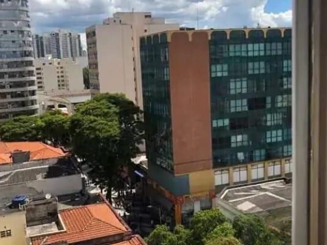 Apartamento com 110m² 2 quartos e 1 banheiro, à venda, no bairro Centro em Santo André