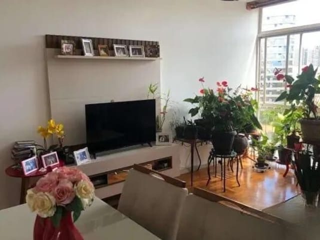 Apartamento com 110m² 2 quartos e 1 banheiro, à venda, no bairro Centro em Santo André