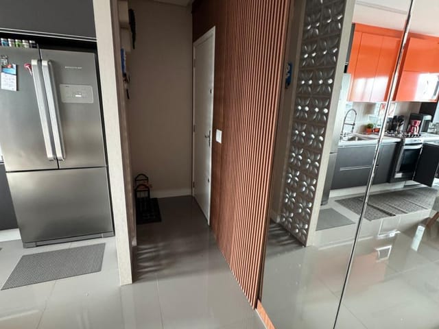 Foto do Apartamento - Apartamento à venda, Mogi Moderno, Mogi das Cruzes, SP | WEB IMÓVEIS MOGI