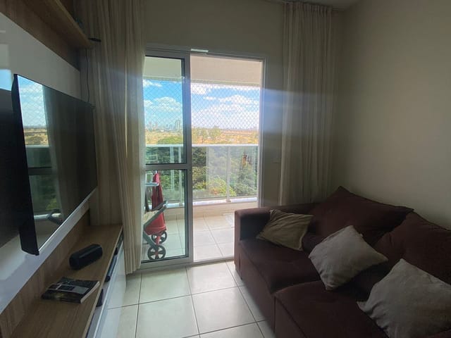 Foto do Apartamento - Residencial varandas do parque 2 quartos, Taguatinga Sul , Brasília, DF | Ymobis