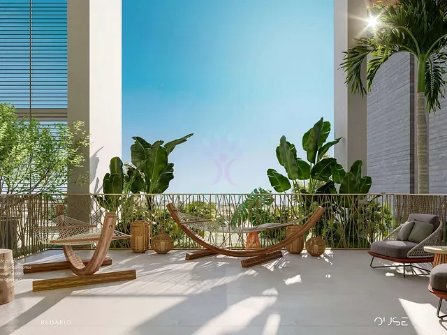 Apartamento com 107m² 2 quartos e 2 banheiros, à venda, no bairro Carandá Bosque em Campo Grande