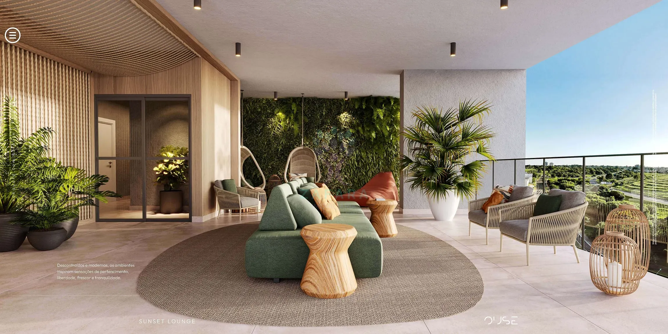 Apartamento, 2 quartos, 75 m² - Foto 3