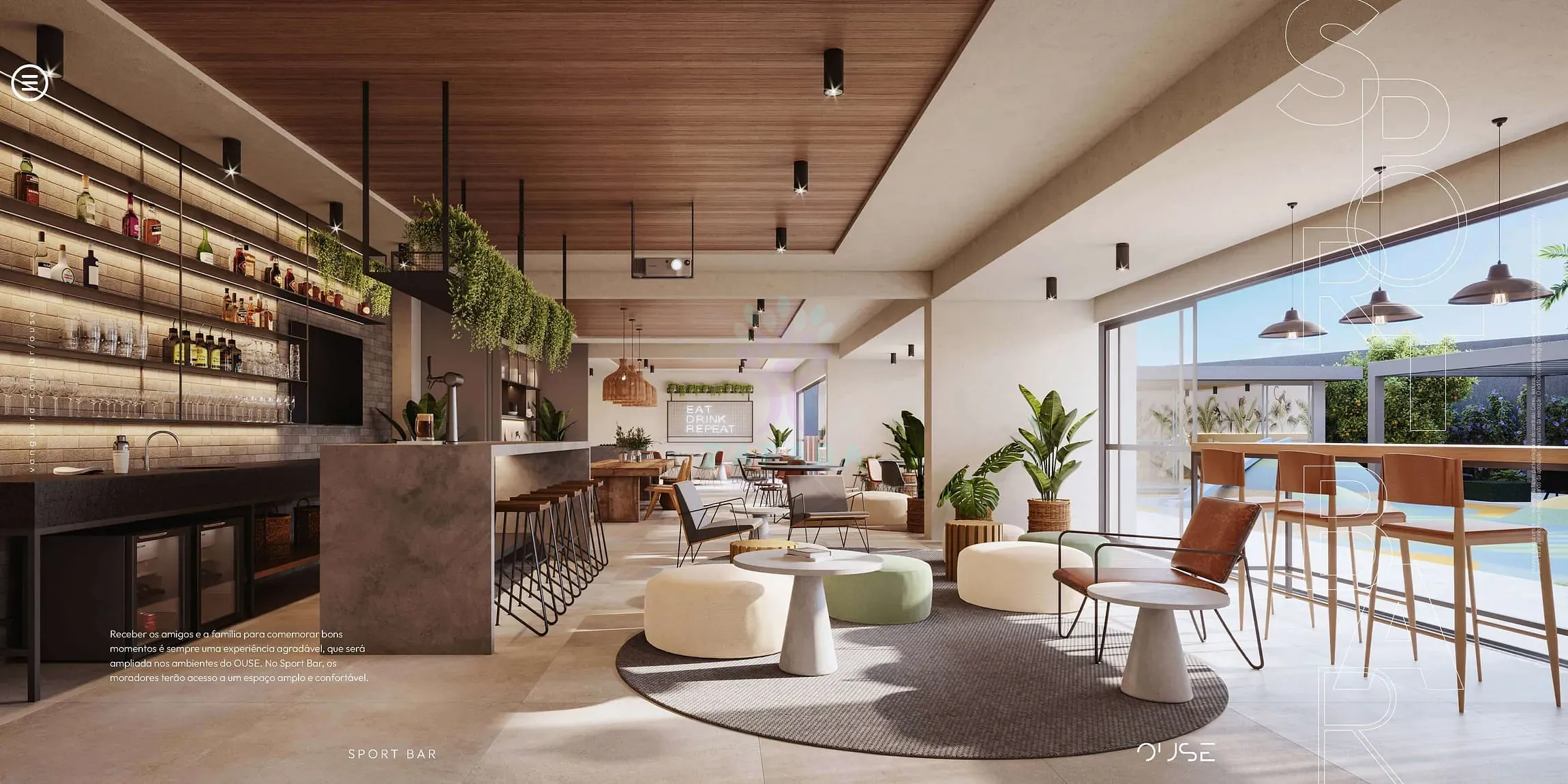 Apartamento, 2 quartos, 75 m² - Foto 7