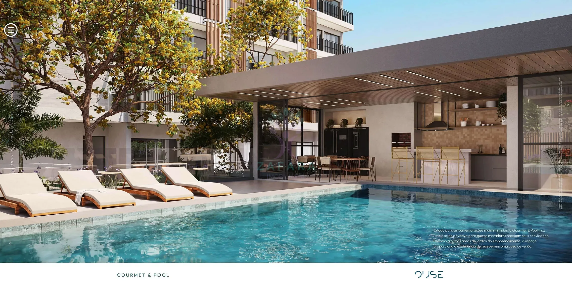 Apartamento, 2 quartos, 75 m² - Foto 8