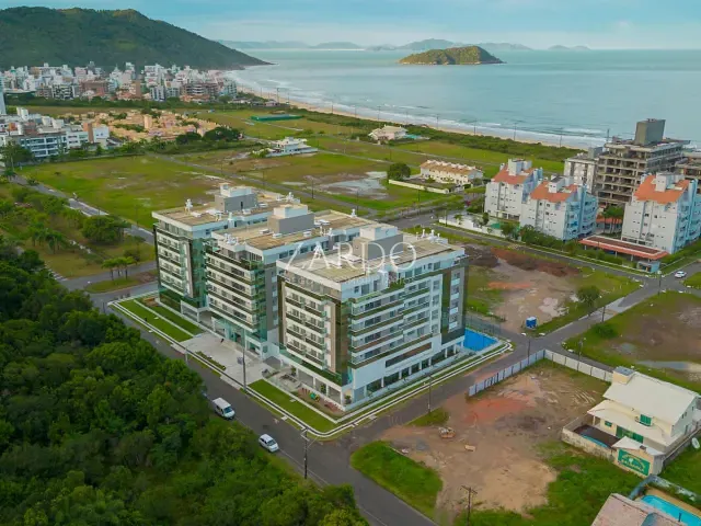 Apartamento com 211m² 3 quartos e 3 banheiros, à venda, no bairro Palmas em Governador Celso Ramos