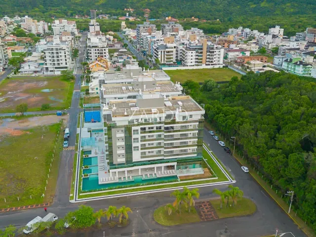 Apartamento com 211m² 3 quartos e 3 banheiros, à venda, no bairro Palmas em Governador Celso Ramos