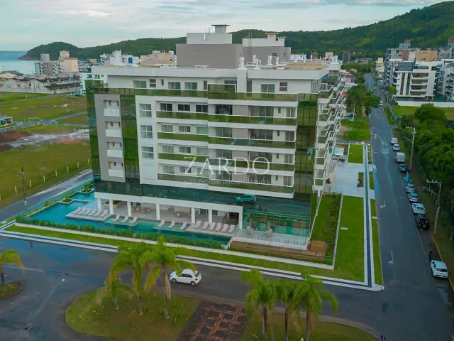 Apartamento com 211m² 3 quartos e 3 banheiros, à venda, no bairro Palmas em Governador Celso Ramos