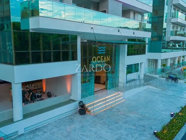 Apartamento com 211m² 3 quartos e 3 banheiros, à venda, no bairro Palmas em Governador Celso Ramos