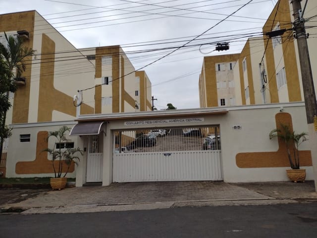 Foto do Apartamento - Apartamento com 2 dormitórios para alugar, 87 m²  - Parque das Nações - São João da Boa Vista/SP | Zeladoria Imóveis & Condomínios