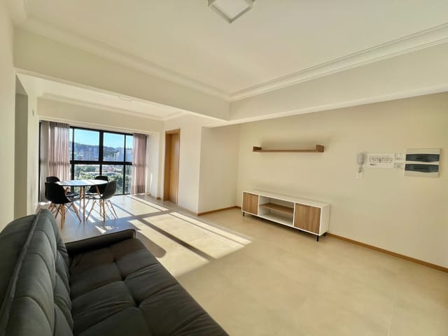 Foto do Apartamento - Centro - mobiliado - 2 quartos | ZERMATT IMOVEIS LTDA