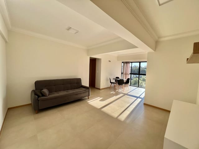 Foto do Apartamento - Centro - mobiliado - 2 quartos | ZERMATT IMOVEIS LTDA