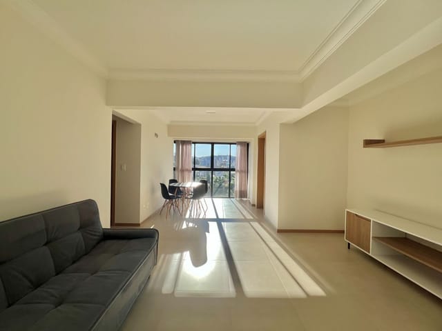 Foto do Apartamento - Centro - mobiliado - 2 quartos | ZERMATT IMOVEIS LTDA