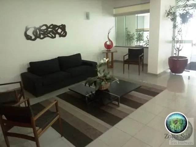 Apartamento com 106m² 4 quartos e 4 banheiros, à venda, no bairro Parque Campolim em Sorocaba