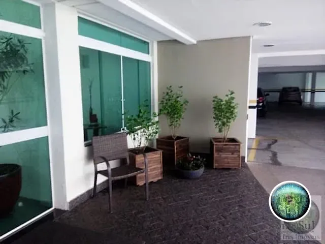 Apartamento com 106m² 4 quartos e 4 banheiros, à venda, no bairro Parque Campolim em Sorocaba