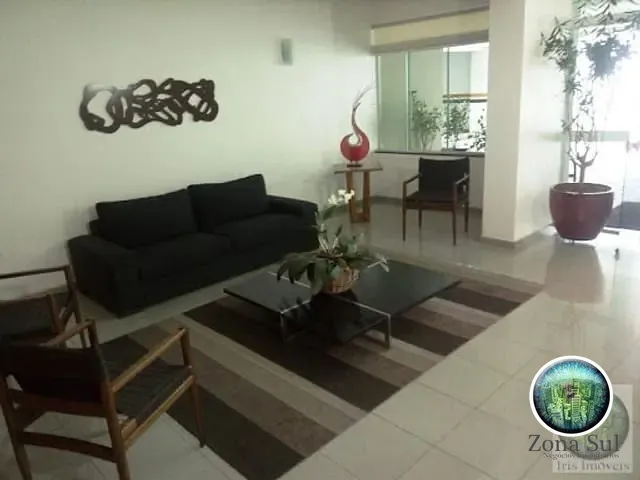 Apartamento com 106m² 4 quartos e 4 banheiros, à venda, no bairro Parque Campolim em Sorocaba