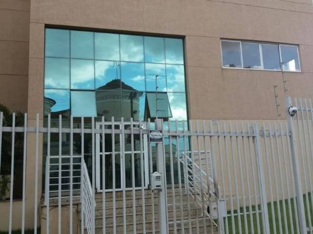 Foto do Apartamento - Apartamento à venda 2 Quartos, 2 Suites, 85M², Centro, Uberaba - MG | Ibiza | ZUCATO IMOBILIARIA LTDA