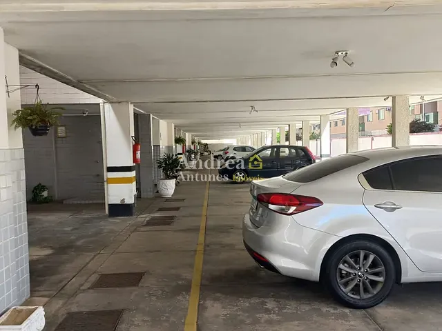 Apartamento com 87m² 3 quartos e 2 banheiros, à venda, no bairro Parque Riviera em Cabo Frio