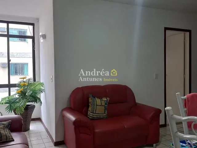 Apartamento com 87m² 3 quartos e 2 banheiros, à venda, no bairro Parque Riviera em Cabo Frio