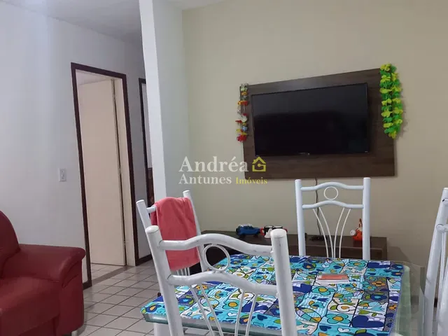 Apartamento com 87m² 3 quartos e 2 banheiros, à venda, no bairro Parque Riviera em Cabo Frio