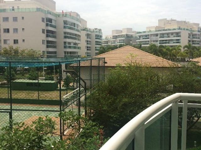Foto do Apartamento - Apartamento com 2 dormitórios à venda, 87 m² por R$ 550.000,00 - Camboinhas - Niterói/RJ | ABIDON NAZARETH IMÓVEIS