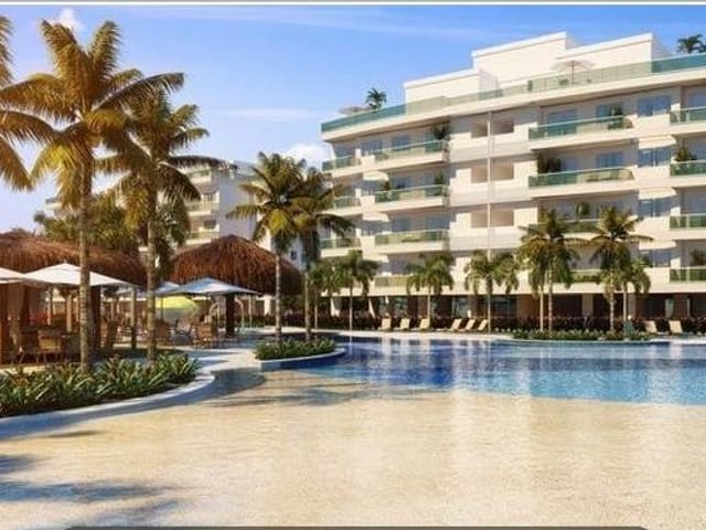 Foto do Apartamento - Apartamento com 2 dormitórios à venda, 87 m² por R$ 550.000,00 - Camboinhas - Niterói/RJ | ABIDON NAZARETH IMÓVEIS