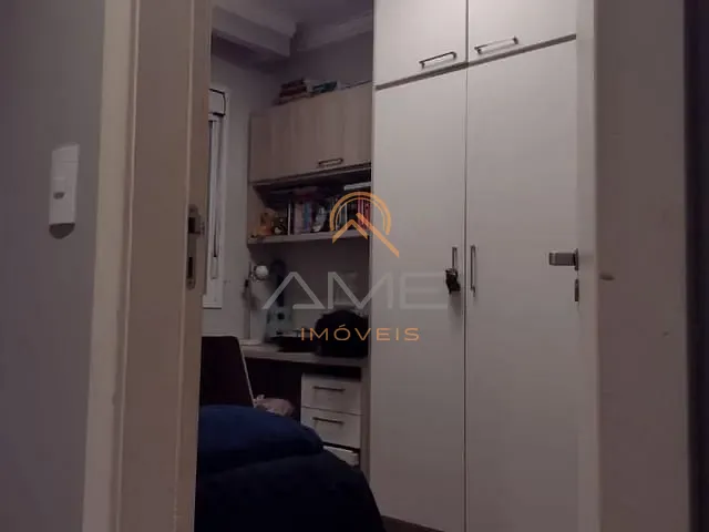 Apartamento 2 quartos e 1 banheiro, à venda, no bairro Areal em Pelotas
