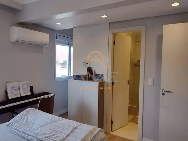 Apartamento 2 quartos e 1 banheiro, à venda, no bairro Areal em Pelotas