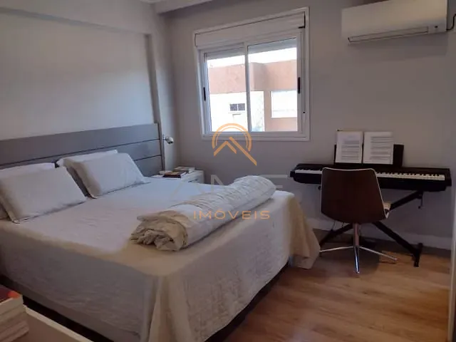 Apartamento 2 quartos e 1 banheiro, à venda, no bairro Areal em Pelotas