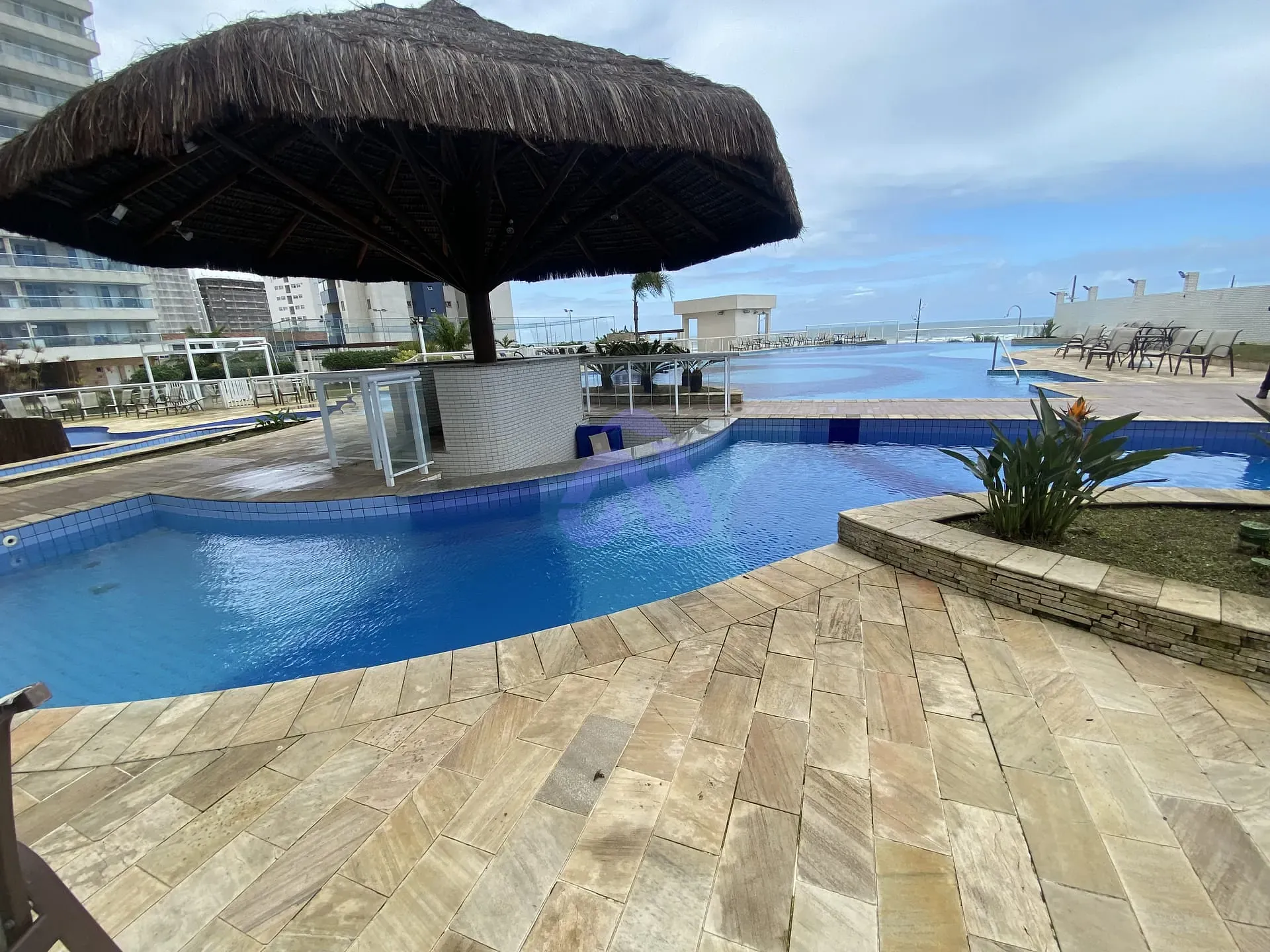 Apartamento, 2 quartos, 70 m² - Foto 21