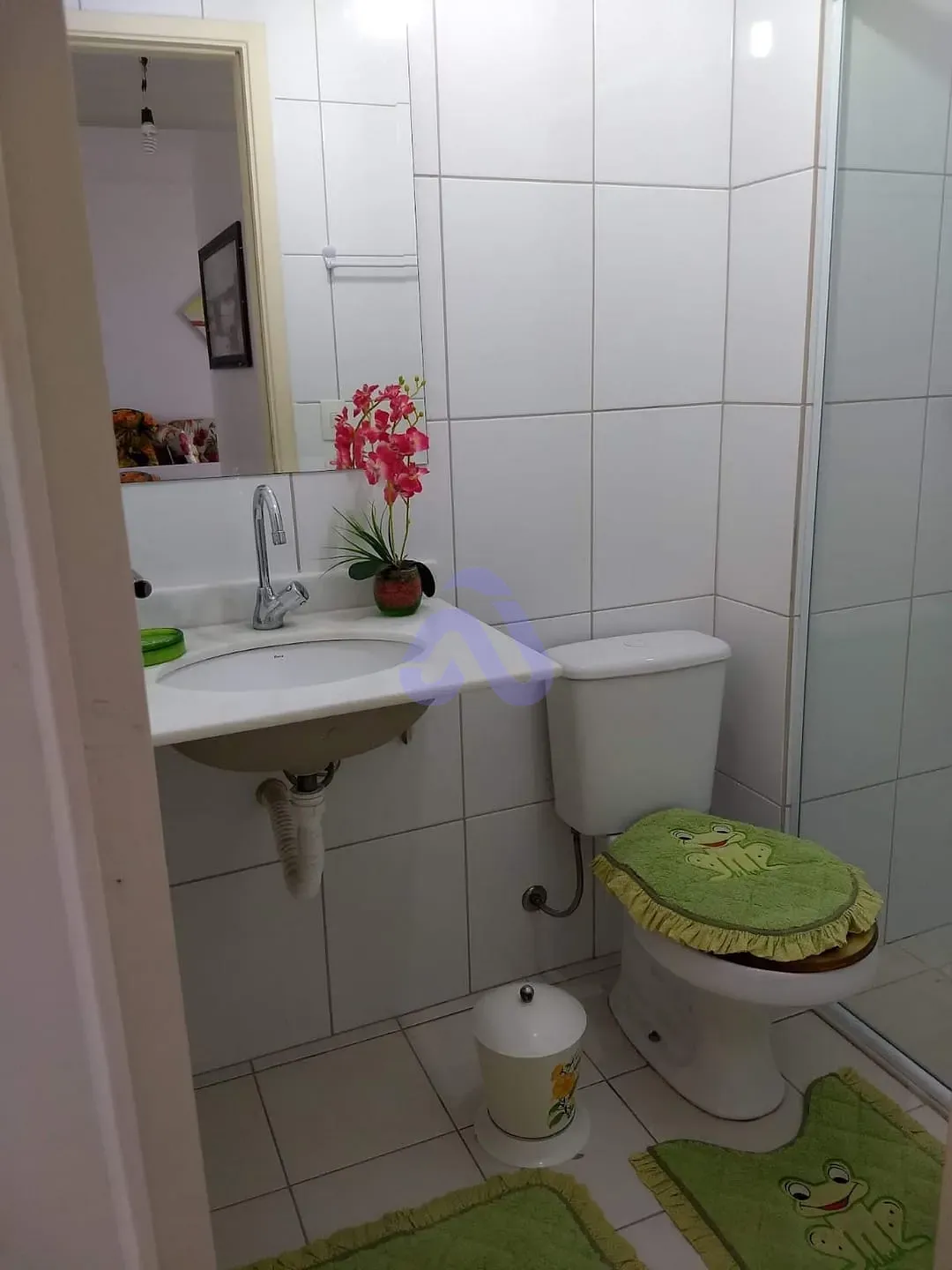 Apartamento, 2 quartos, 70 m² - Foto 11
