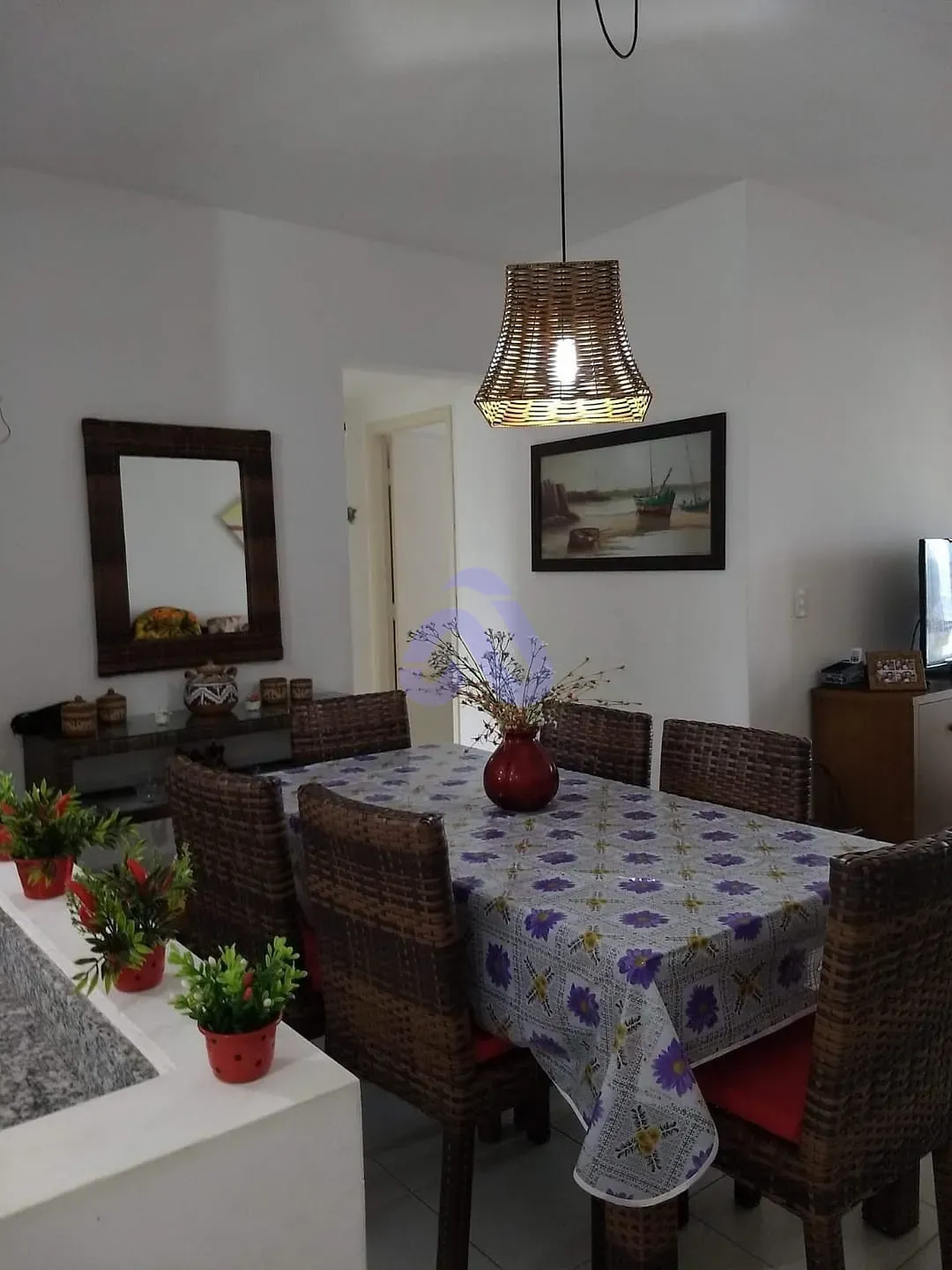 Apartamento, 2 quartos, 70 m² - Foto 2